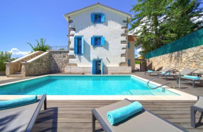 Luxury Villa Ive With Heated Pool, Finnish Sauna, Infrared Sauna, Pet Friendly